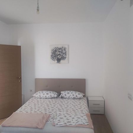 Tahiri Bellevue Apartments Ulcinj Zewnętrze zdjęcie