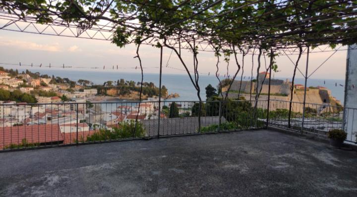 Tahiri Bellevue Apartments Ulcinj Zewnętrze zdjęcie