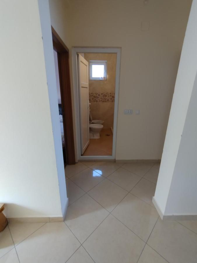 Tahiri Bellevue Apartments Ulcinj Zewnętrze zdjęcie