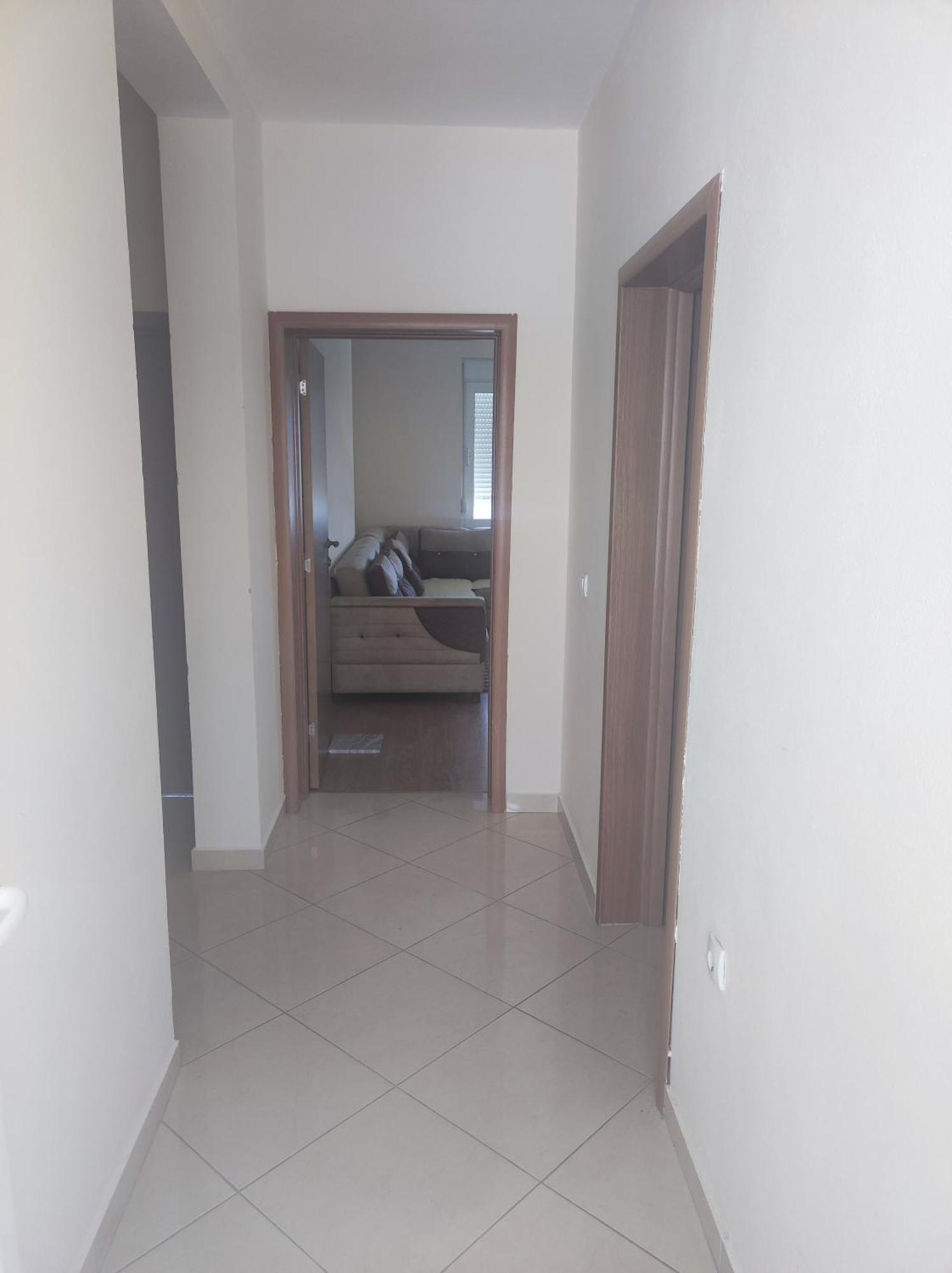 Tahiri Bellevue Apartments Ulcinj Zewnętrze zdjęcie