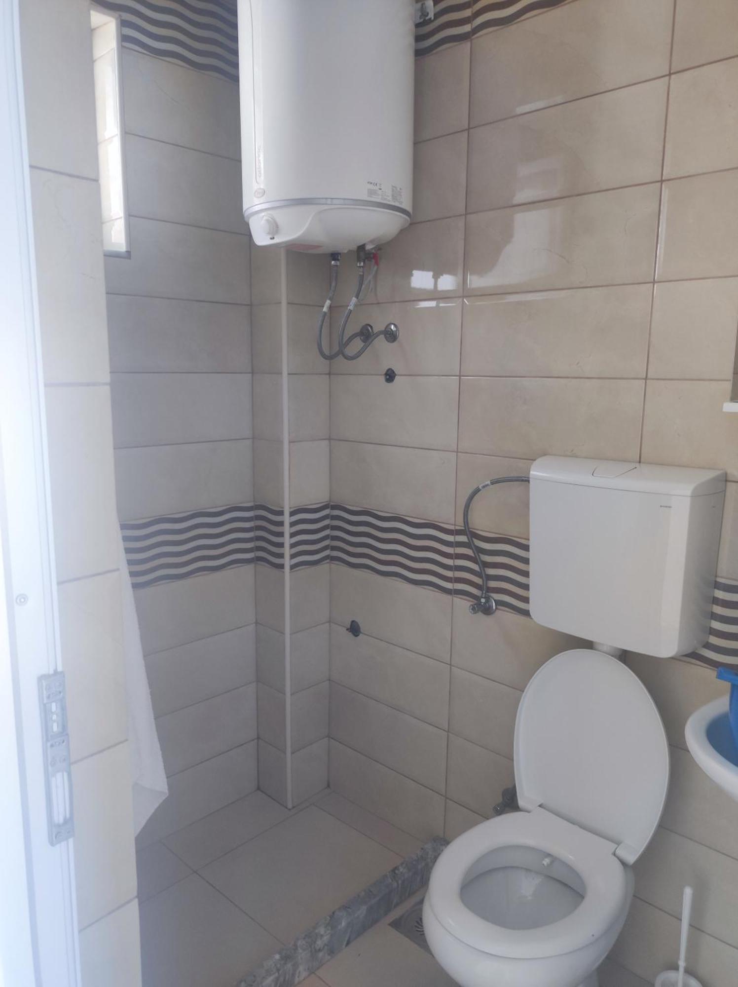Tahiri Bellevue Apartments Ulcinj Zewnętrze zdjęcie