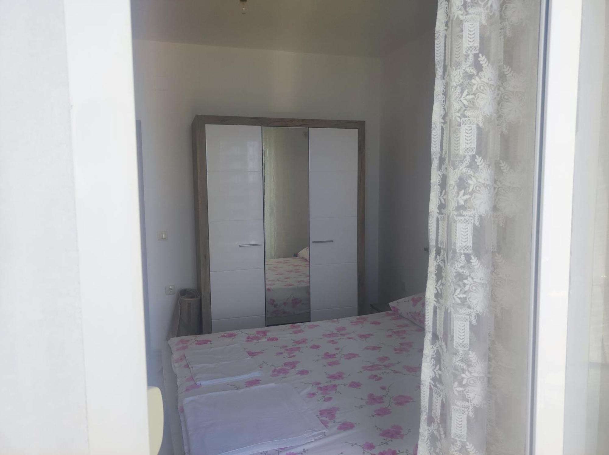 Tahiri Bellevue Apartments Ulcinj Zewnętrze zdjęcie