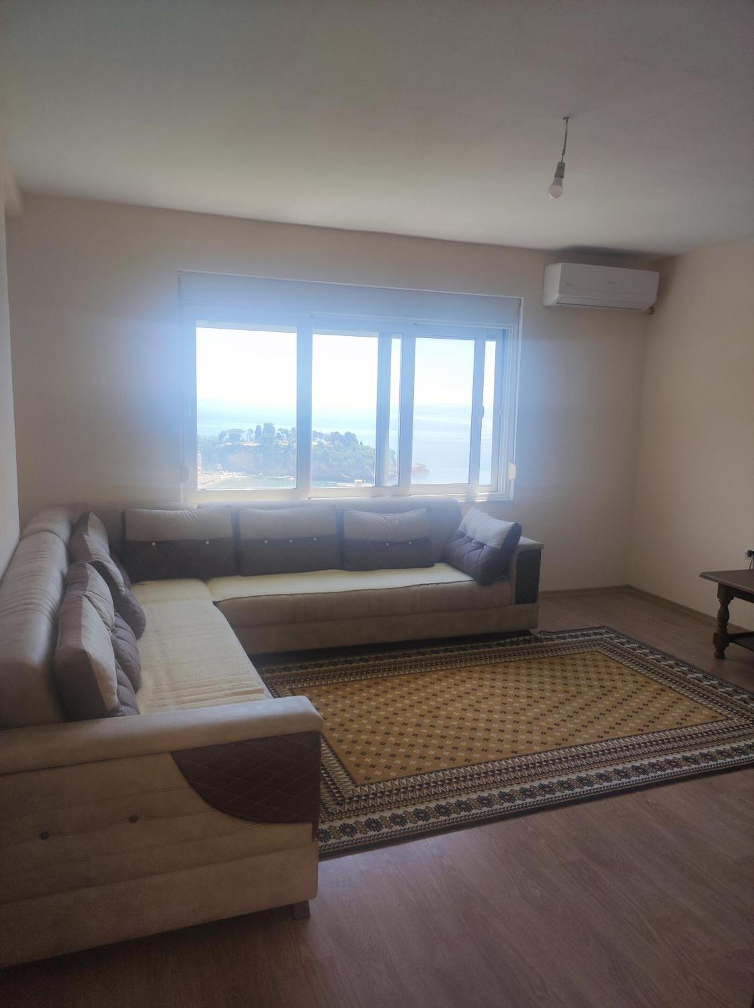 Tahiri Bellevue Apartments Ulcinj Zewnętrze zdjęcie