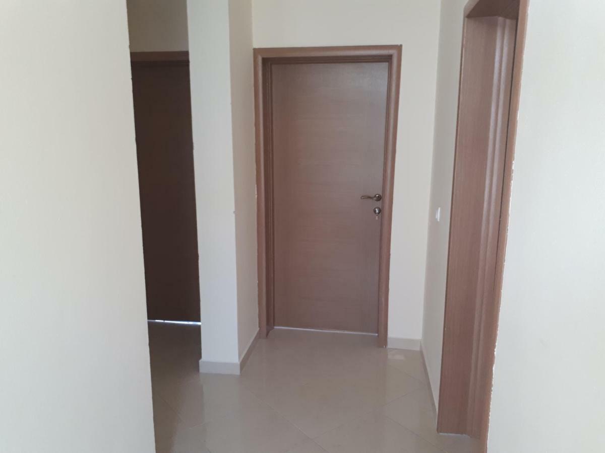 Tahiri Bellevue Apartments Ulcinj Zewnętrze zdjęcie