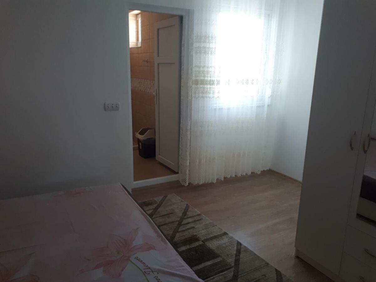 Tahiri Bellevue Apartments Ulcinj Zewnętrze zdjęcie
